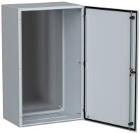 купить Корпус ЩМП-2- 1000*600*300мм IP66 сталь серый IEK в Сыктывкаре Корпус ЩМП-2- 1000*600*300мм IP66 сталь серый IEK