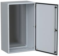 Корпус ЩМП-2- 1000*600*300мм IP66 Сталь серый IEK