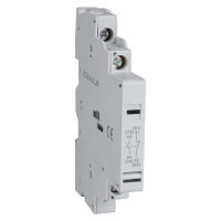 Контакт вспомогательный боковой КВБ32-11 3шт