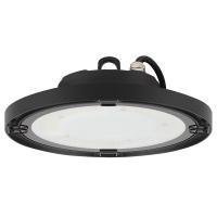 Светильник подвесной SPP-411-0-50K-100 100Вт 12000лм 5000К Кп<5% КСС Д IC IP65 LED (High Bay) для высоких пролетов Эра