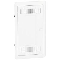 купить Бокс 36мод встраиваемый белый белая дверь IP30 Resi9 KV Schneider Electric Multimedia в Сыктывкаре Бокс 36мод встраиваемый белый белая дверь IP30 Resi9 KV Schneider Electric Multimedia