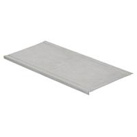 Крышка лотка 50мм 0,7мм IEK 3/6м