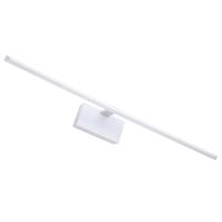 Светильник настенный свд 20Вт 3000-6000К лм белый LED4U 