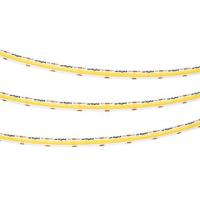 Лента COB-X576-10mm 24V Day4000 (15 W/m, IP20, 5m) (Arlight, высок.эфф.150 лм/Вт)