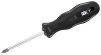 Отвертка крестовая PH1 75мм IEK ARMA2L 5