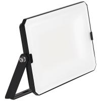 Прожектор свд 50Вт 4000К 5000лм черный IP65 105° FL ECO G4 Ledvance