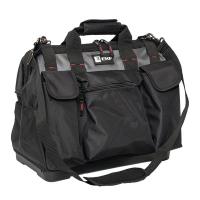 купить Сумка монтажника ткань 480*280*380мм EKF Professional в Сыктывкаре Сумка монтажника ткань 480*280*380мм EKF Professional