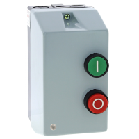 Пускатель 18А 220В IP65 КМЭ EKF с РТЭ Ir-12-18А с индик.
