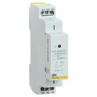 Реле промежуточное 1ПК 16А 230В AC OIR IEK