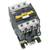 Контактор 50А 220В 1НО 1НЗ КМИ-35012 IEK 