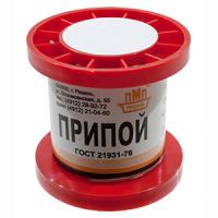 Припой ПОС-40 d1мм 50г 