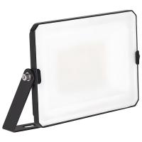 Прожектор свд 30Вт 4000К 3000лм черный IP65 110° FL ECO G4 Ledvance 