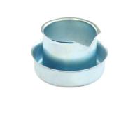 Оконцеватель для металлорукава 50мм ГОФРОМАТИК