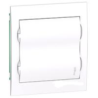купить Бокс 24мод встраиваемый белый белая дверь IP40 Easy9 Schneider Electric  в Сыктывкаре Бокс 24мод встраиваемый белый белая дверь IP40 Easy9 Schneider Electric