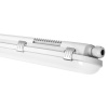купить Светильник ДСП 32Вт 6500К 4400лм 1200мм матовый IP65 DAMP PROOF Ledvance в Сыктывкаре Светильник ДСП 32Вт 6500К 4400лм 1200мм матовый IP65 DAMP PROOF Ledvance