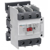 Контактор 80А 220В АС3 1НО+1НЗ КМ-103 DEKraft