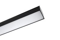 купить Светильник ДПО 40Вт 4000К 4000лм матовый 1200*50*42мм IP40 PSO-02 Jazzway в Сыктывкаре Светильник ДПО 40Вт 4000К 4000лм матовый 1200*50*42мм IP40 PSO-02 Jazzway