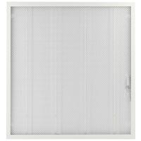 купить Светильник ДВО/ДПО 72Вт 4000К 6000лм 595*595*19мм призма белый IP40 SPO-6-72-4K-P ЭРА  в Сыктывкаре Светильник ДВО/ДПО 72Вт 4000К 6000лм 595*595*19мм призма белый IP40 SPO-6-72-4K-P ЭРА