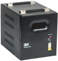 Стабилизатор 3000ВА 220В напольный EXPAND IEK 