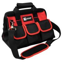 купить Сумка монтажника ткань 350*220мм EKF Professional С-03 в Сыктывкаре Сумка монтажника ткань 350*220мм EKF Professional С-03