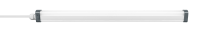 купить Светильник ДСП 18Вт 6500К 1890лм 600мм матовый IP65 SLIM DP Ledvance  в Сыктывкаре Светильник ДСП 18Вт 6500К 1890лм 600мм матовый IP65 SLIM DP Ledvance