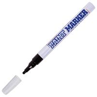 Маркер-краска 2,0мм черный MunHwa 207860