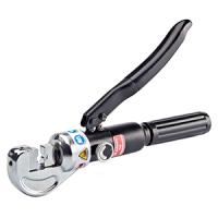 Пресс гидравлический 4,0-70мм2 ПГРс-70 КВТ