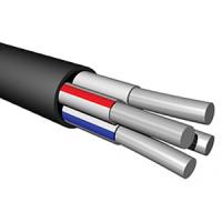 АВВГнг(А)-LS 4*16 ок(N)-0,66кВ алюминий круглый кабель ГОСТ ПЭНН