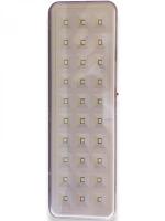 Фонарь кемпинг 30СВД 180лм аккумулятор 220В IP44 Облик