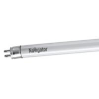 купить Лампа люм G5 Т4 20Вт 6400К 1260лм Navigator  в Сыктывкаре Лампа люм G5 Т4 20Вт 6400К 1260лм Navigator