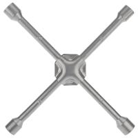 Ключ баллонный 17х19х21х22мм Rexant 