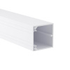 купить Кабель-канал 60*60мм белый DKC 2/24м TA-GN  в Сыктывкаре Кабель-канал 60*60мм белый DKC 2/24м TA-GN