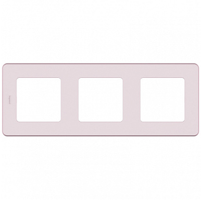 купить Инспириа розовый рамка 3-ая универсально  в Сыктывкаре Инспириа розовый рамка 3-ая универсально