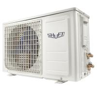 Блок наружный SHUFT Berg SFTO/out-09HN1_24Y сплит-системы