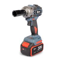 Гайковерт 20В 4Ач 2500об/мин КВТ Профи WB-20-500