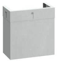 Компенсатор высоты для УЭРМ-Х-2700 (2шт/компл) IEK