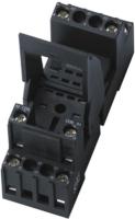 Колодка для реле SKB08-E