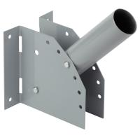 Кронштейн для РКУ 48*1,5 250мм с переменным углом ЭРА SPP-AC2-0-230-048