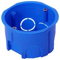 Коробка 68*45 круг бетон IP20 УПп 