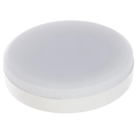 купить Лампа свд 220В GX53 10,5Вт 4000К 840лм Rexant комплект 4шт в Сыктывкаре Лампа свд 220В GX53 10,5Вт 4000К 840лм Rexant комплект 4шт