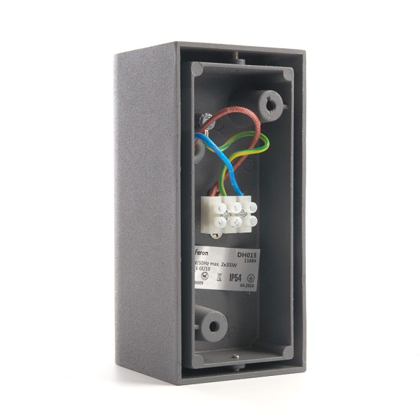 Светильник потолочный (люстра) 6*60Вт E27 хром/белый