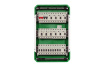 Бокс 36мод встраиваемый белый прозрачная дверь IP40 Easy9 Schneider Electric 