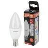 купить Лампа свеча свд Е14 12Вт 4000К 960лм B39 матовая Osram LED Value black в Сыктывкаре Лампа свеча свд Е14 12Вт 4000К 960лм B39 матовая Osram LED Value black