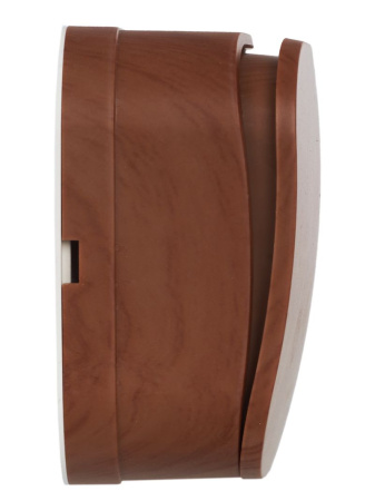 купить Глори дуб выключатель 1кл открытая 10А IP20   в Сыктывкаре Глори дуб выключатель 1кл открытая 10А IP20