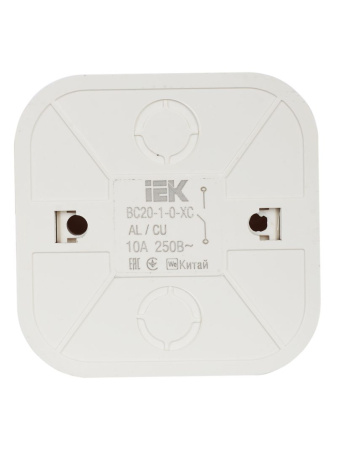 купить Глори сосна выключатель 1кл открытая 10А IP20  в Сыктывкаре Глори сосна выключатель 1кл открытая 10А IP20