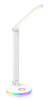 купить Светильник настольный свд 90Вт 2700-6500К 8910лм белый подставка диммер сенсор Ambrella RGB подсветк в Сыктывкаре Светильник настольный свд 90Вт 2700-6500К 8910лм белый подставка диммер сенсор Ambrella RGB подсветк