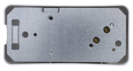 купить Прима белый блок Р+Р для электроплиты открытая вертикально IP20 в Сыктывкаре Прима белый блок Р+Р для электроплиты открытая вертикально IP20