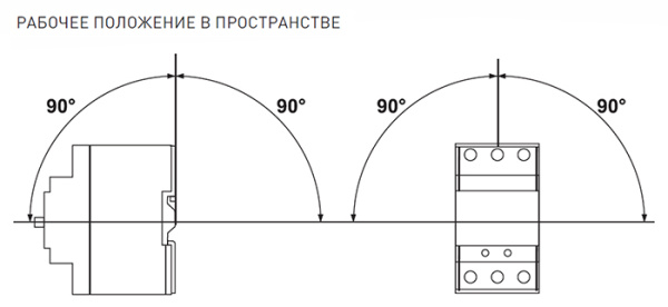Автомат защиты двигателя 6-10А GV2P EKF PROxima