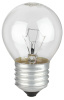 купить Лампа шар накал Е27 40Вт 390лм G45 прозрачный ЭРА в Сыктывкаре Лампа шар накал Е27 40Вт 390лм G45 прозрачный ЭРА