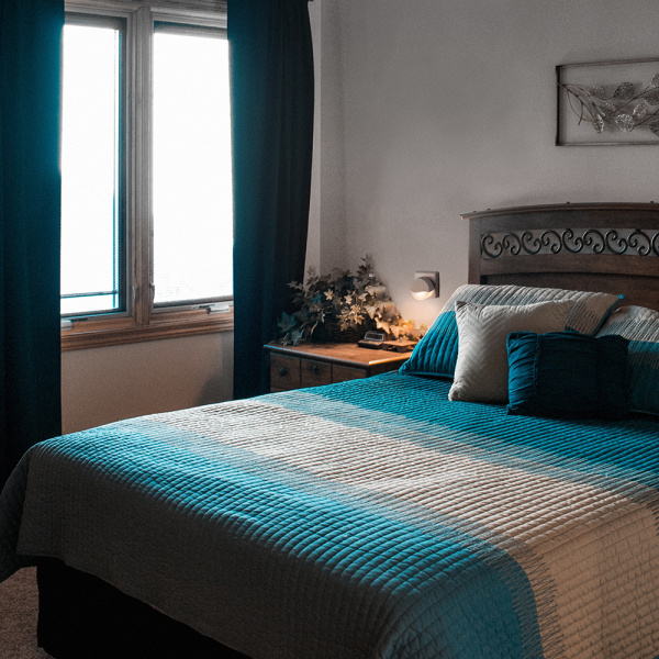 Ночник свд 0,5Вт белый 3000K, круг